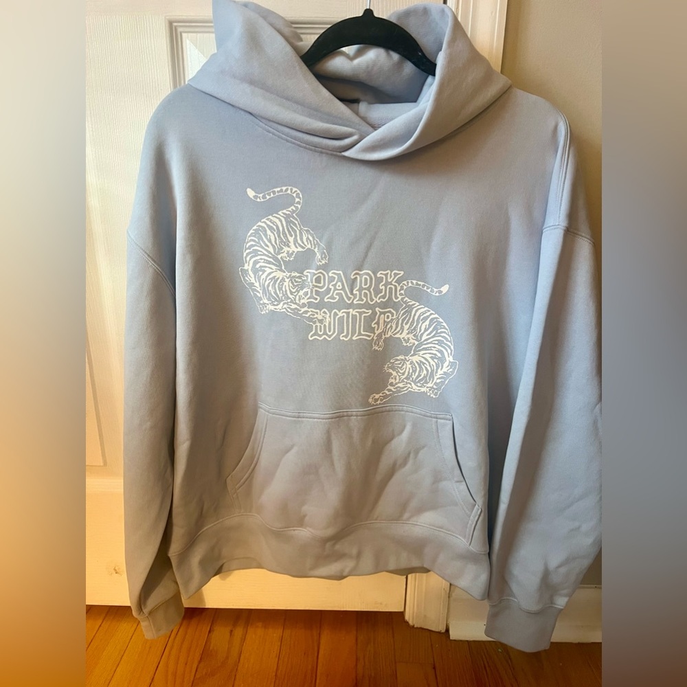 Adelaide’s Fort Park Wild hoodie